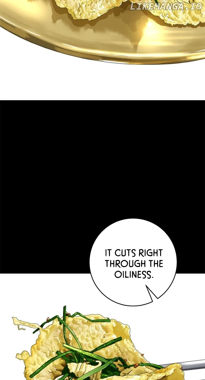 Read A DeadbEAT’s Meal chapter 154 image 34 on Lezhin