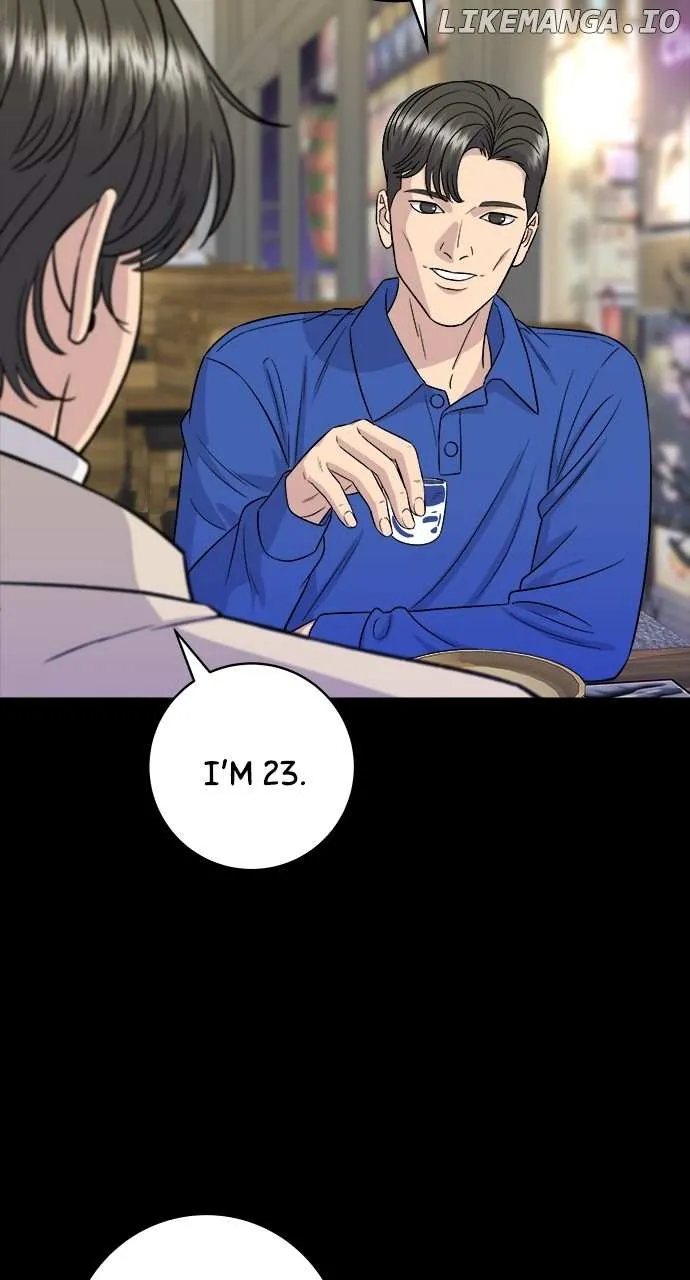 Read A DeadbEAT’s Meal chapter 154 image 37 on Lezhin