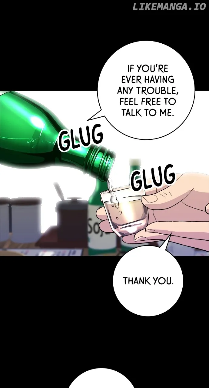 Read A DeadbEAT’s Meal chapter 154 image 39 on Lezhin