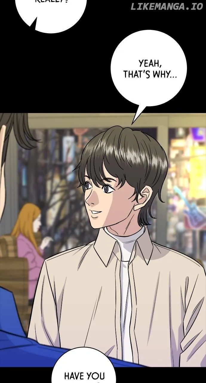 Read A DeadbEAT’s Meal chapter 154 image 42 on Lezhin