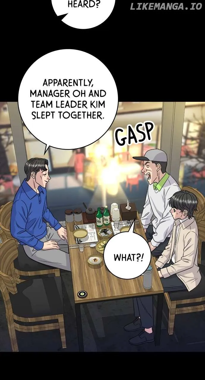 Read A DeadbEAT’s Meal chapter 154 image 43 on Lezhin