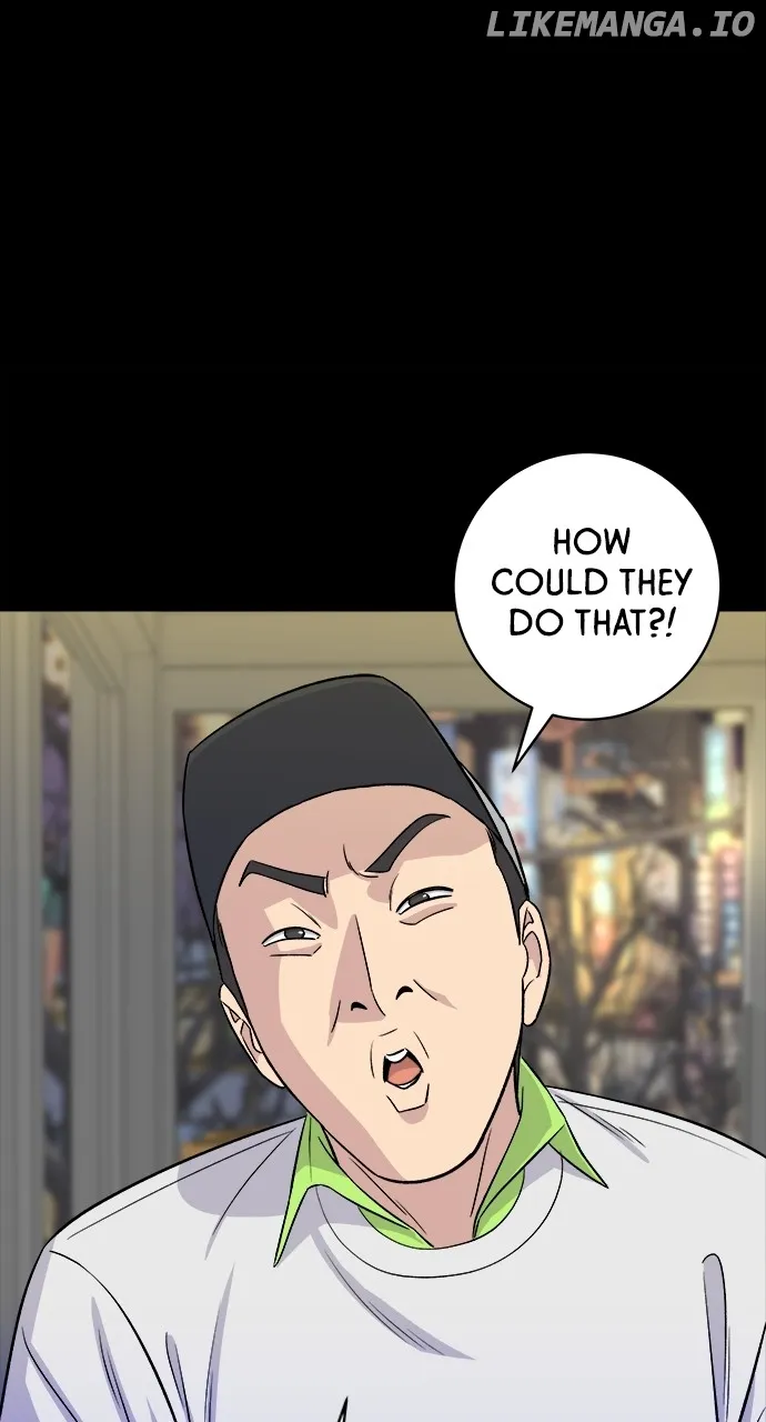 Read A DeadbEAT’s Meal chapter 154 image 44 on Lezhin