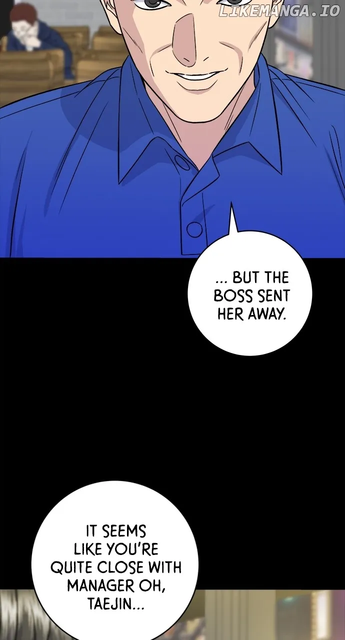 Read A DeadbEAT’s Meal chapter 154 image 46 on Lezhin