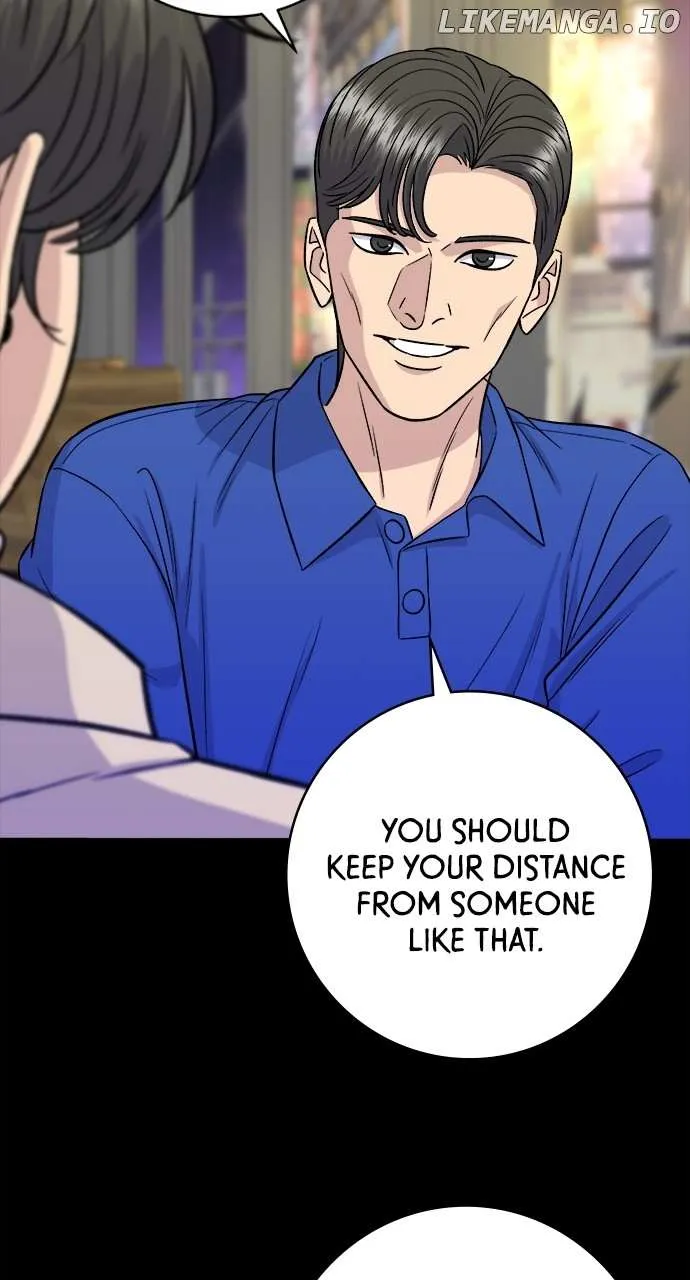 Read A DeadbEAT’s Meal chapter 154 image 47 on Lezhin