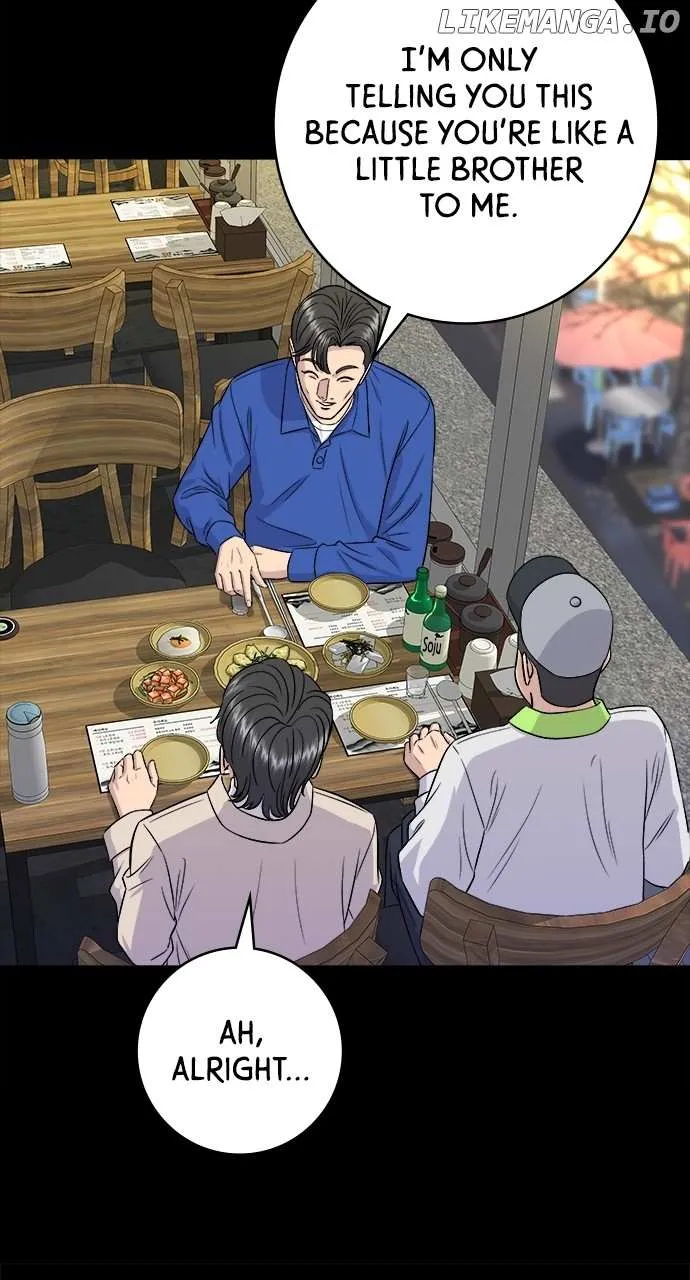 Read A DeadbEAT’s Meal chapter 154 image 48 on Lezhin