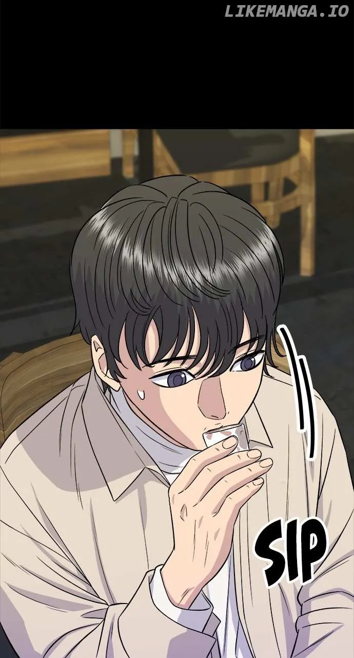 Read A DeadbEAT’s Meal chapter 154 image 49 on Lezhin