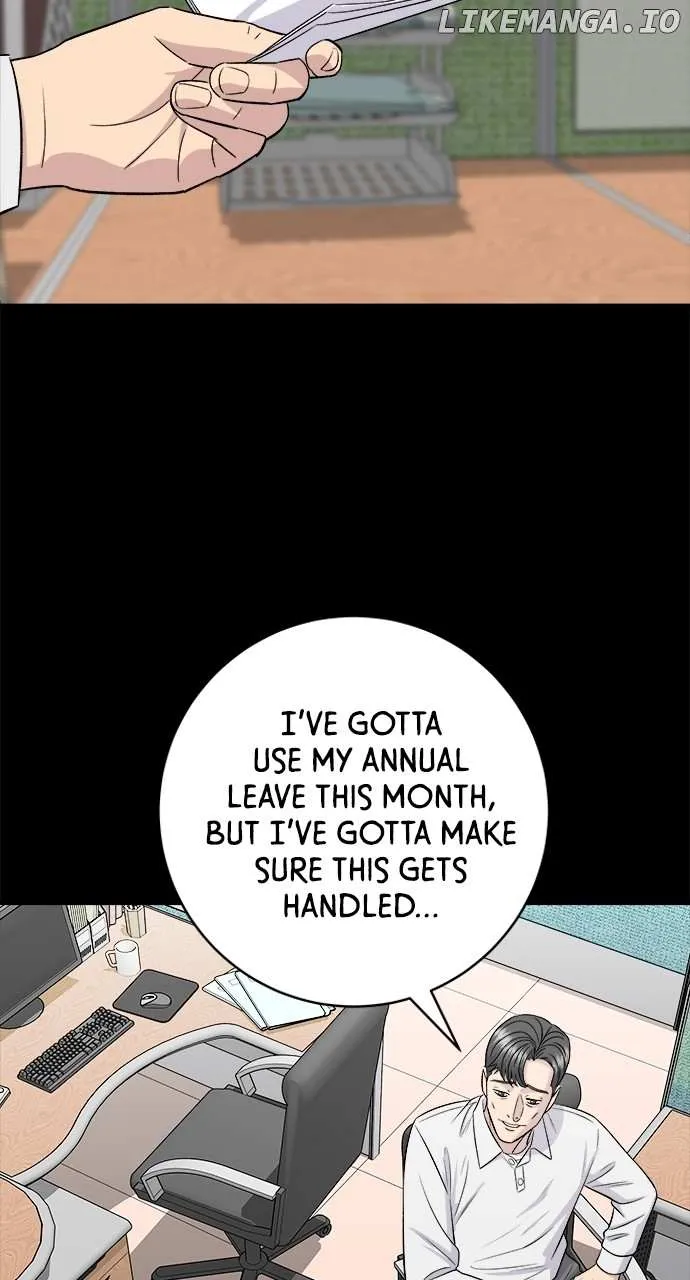 Read A DeadbEAT’s Meal chapter 154 image 51 on Lezhin