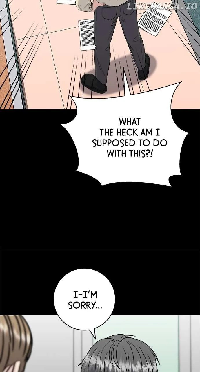Read A DeadbEAT’s Meal chapter 154 image 59 on Lezhin