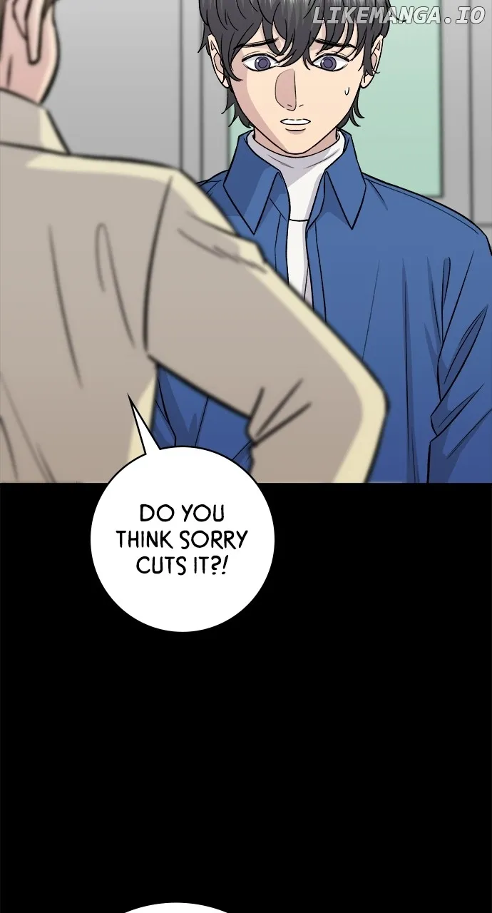 Read A DeadbEAT’s Meal chapter 154 image 60 on Lezhin