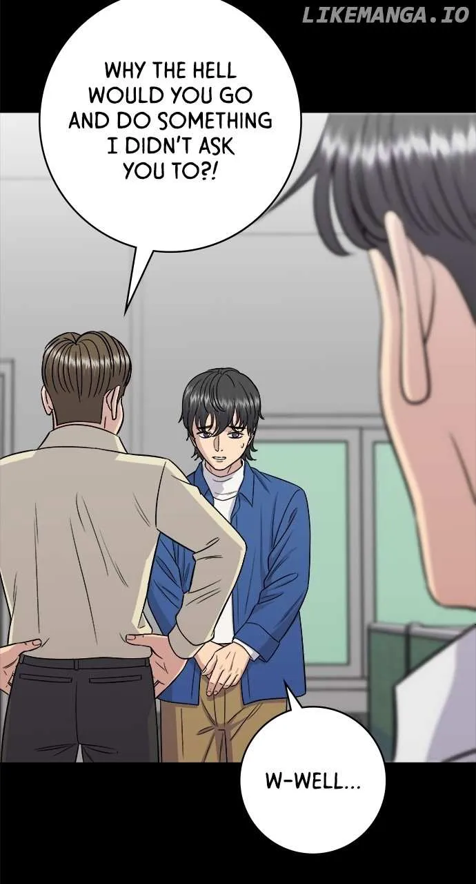 Read A DeadbEAT’s Meal chapter 154 image 61 on Lezhin