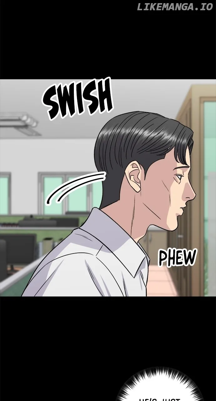 Read A DeadbEAT’s Meal chapter 154 image 62 on Lezhin