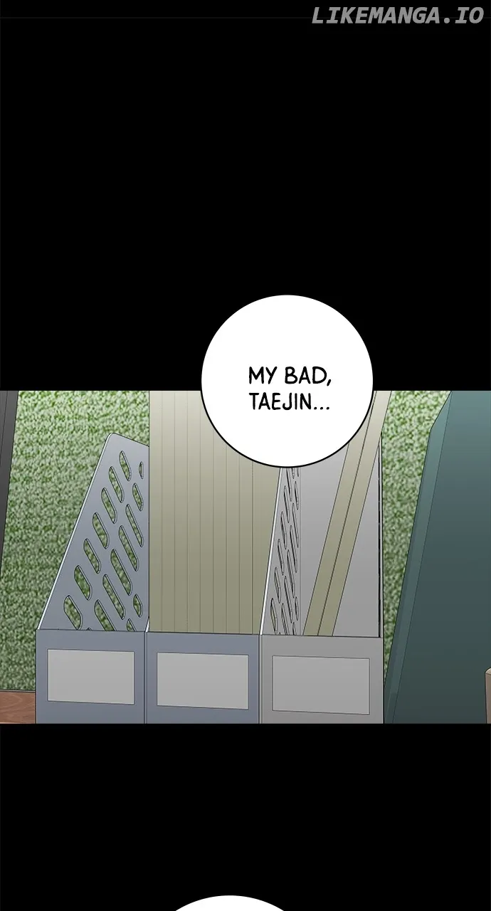 Read A DeadbEAT’s Meal chapter 154 image 64 on Lezhin