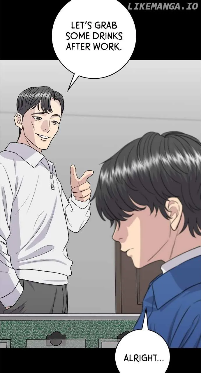 Read A DeadbEAT’s Meal chapter 154 image 65 on Lezhin