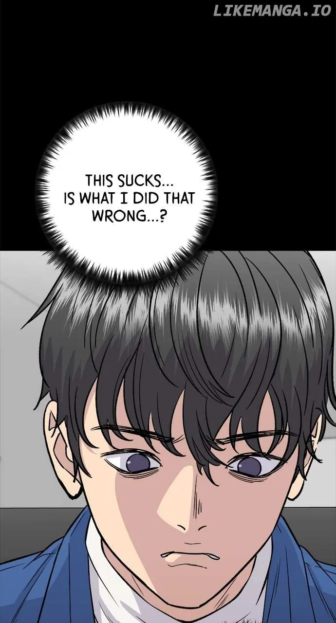 Read A DeadbEAT’s Meal chapter 154 image 67 on Lezhin