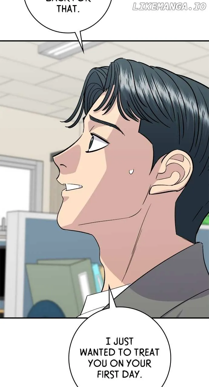 Read A DeadbEAT’s Meal chapter 154 image 7 on Lezhin