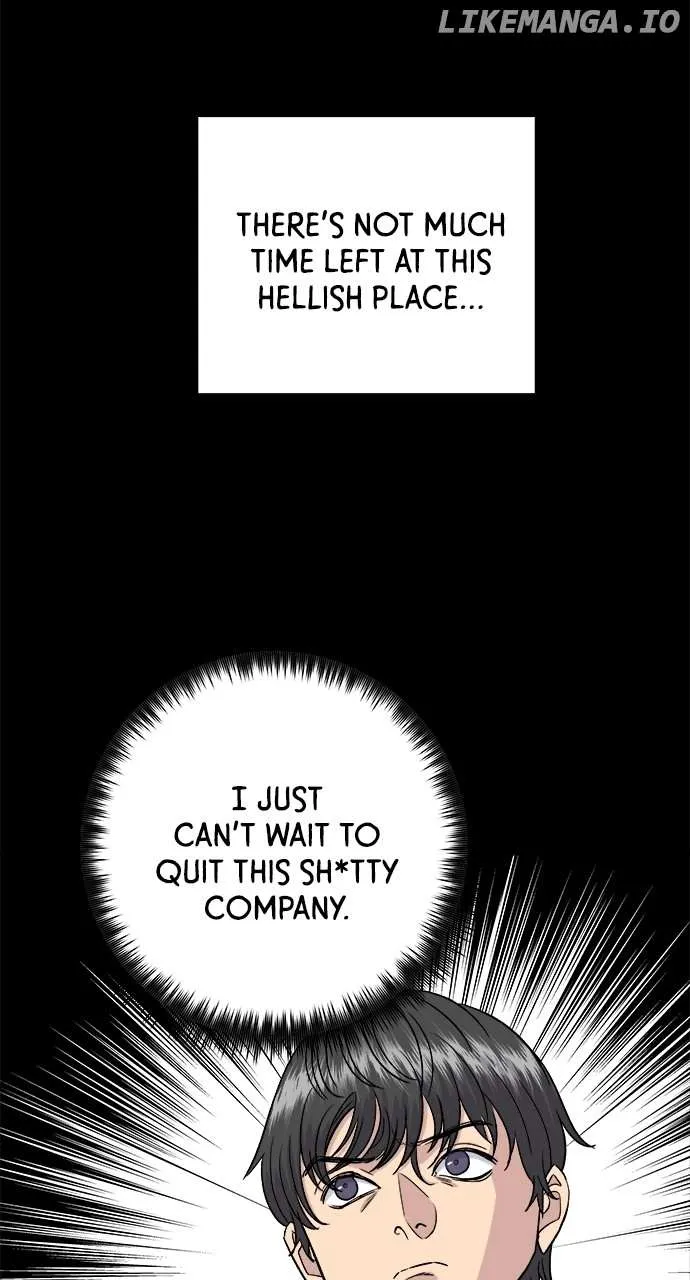 Read A DeadbEAT’s Meal chapter 154 image 76 on Lezhin