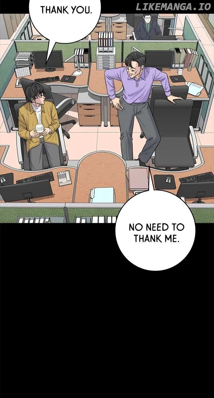 Read A DeadbEAT’s Meal chapter 154 image 79 on Lezhin