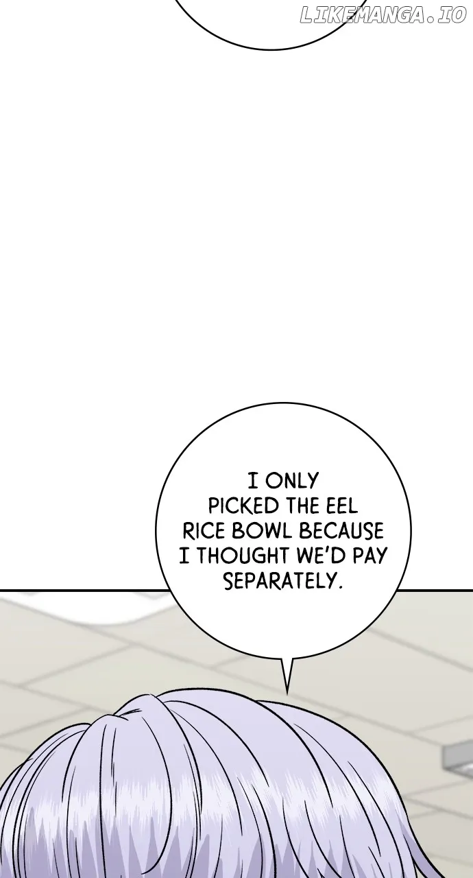 Read A DeadbEAT’s Meal chapter 154 image 8 on Lezhin
