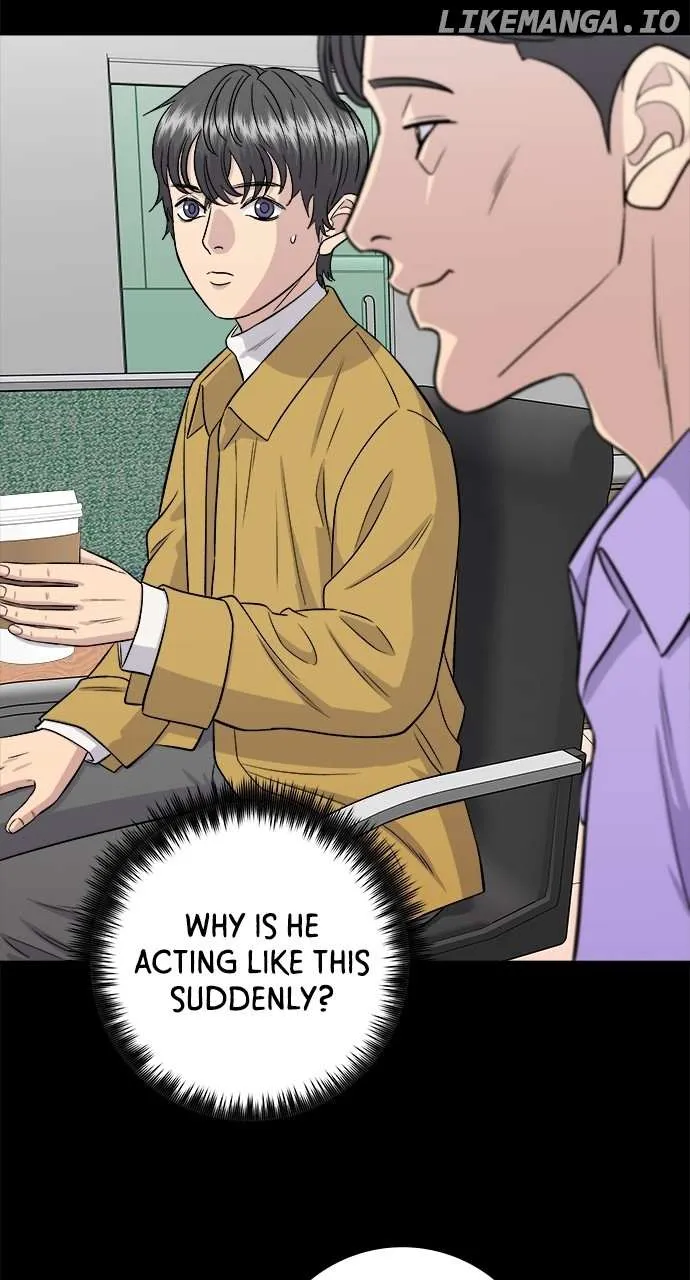 Read A DeadbEAT’s Meal chapter 154 image 80 on Lezhin
