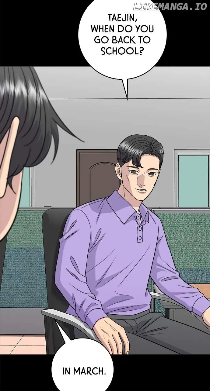 Read A DeadbEAT’s Meal chapter 154 image 81 on Lezhin