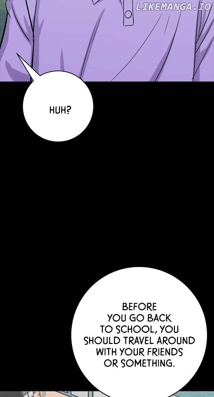 Read A DeadbEAT’s Meal chapter 154 image 83 on Lezhin