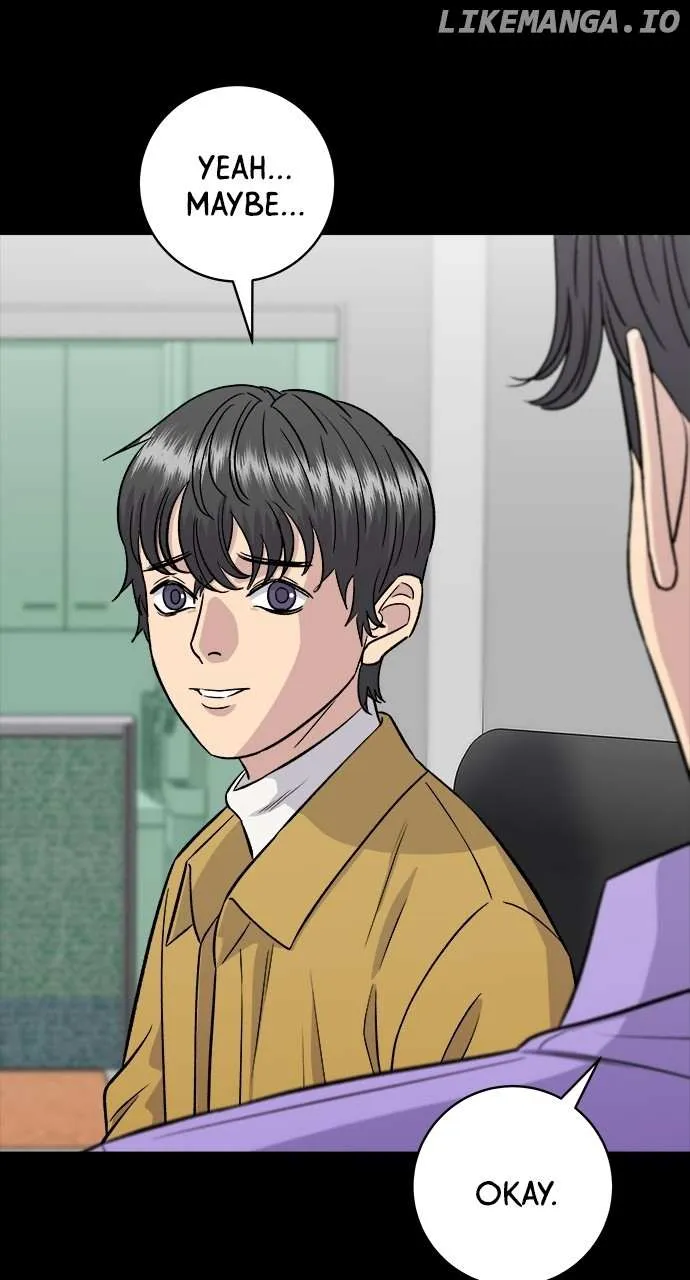 Read A DeadbEAT’s Meal chapter 154 image 85 on Lezhin