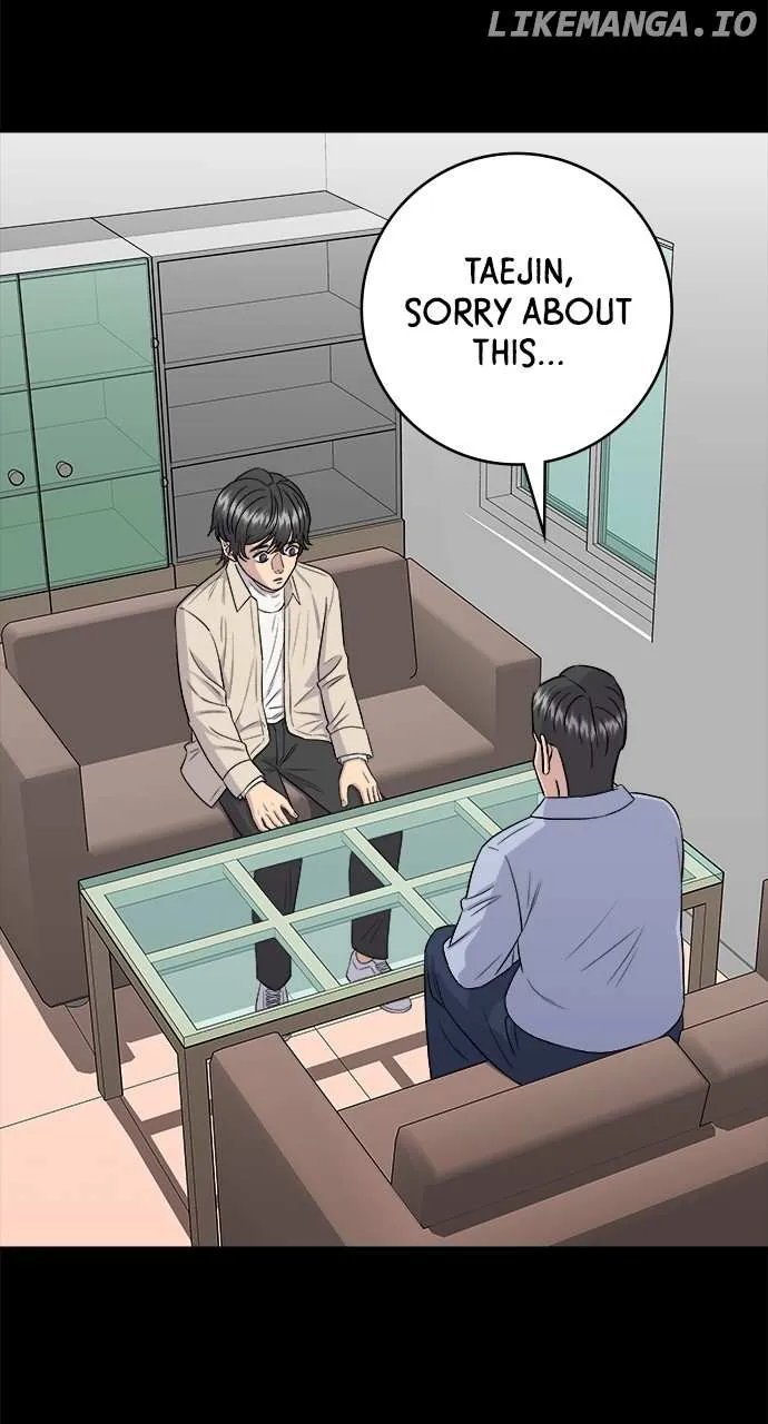 Read A DeadbEAT’s Meal chapter 154 image 89 on Lezhin