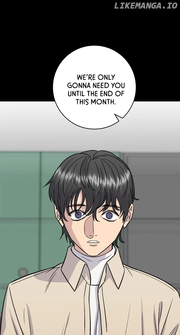 Read A DeadbEAT’s Meal chapter 155 image 1 on Lezhin