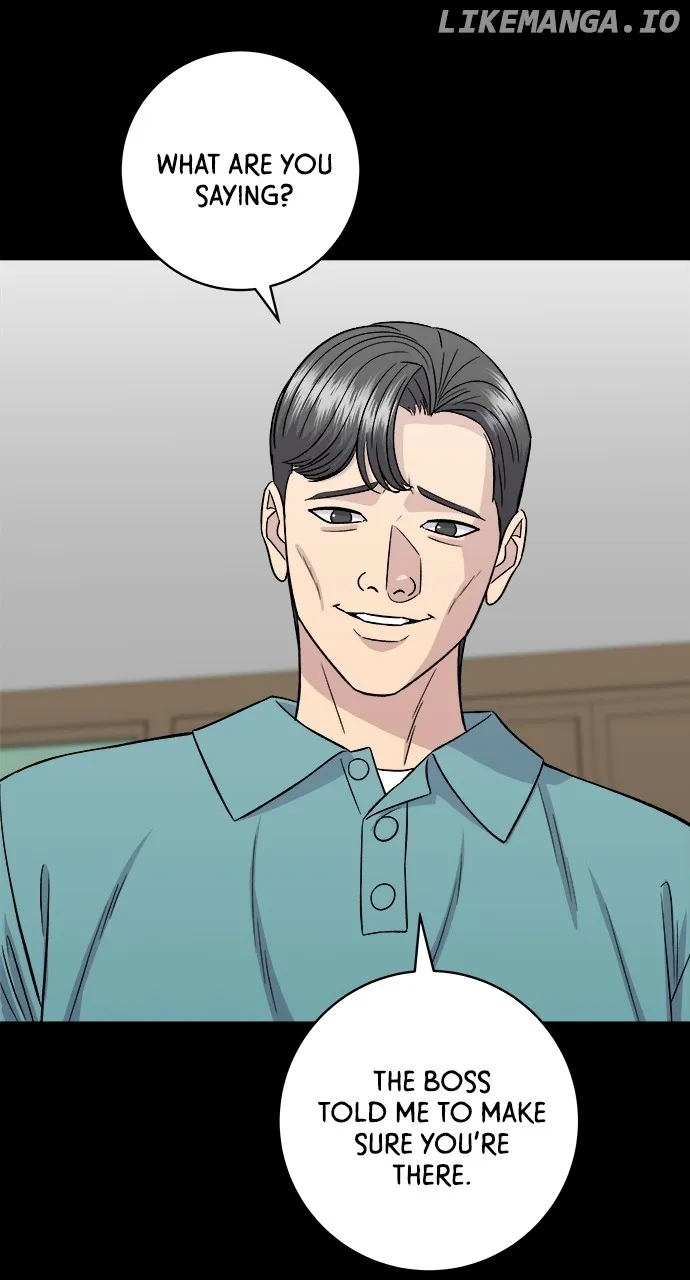 Read A DeadbEAT’s Meal chapter 155 image 10 on Lezhin