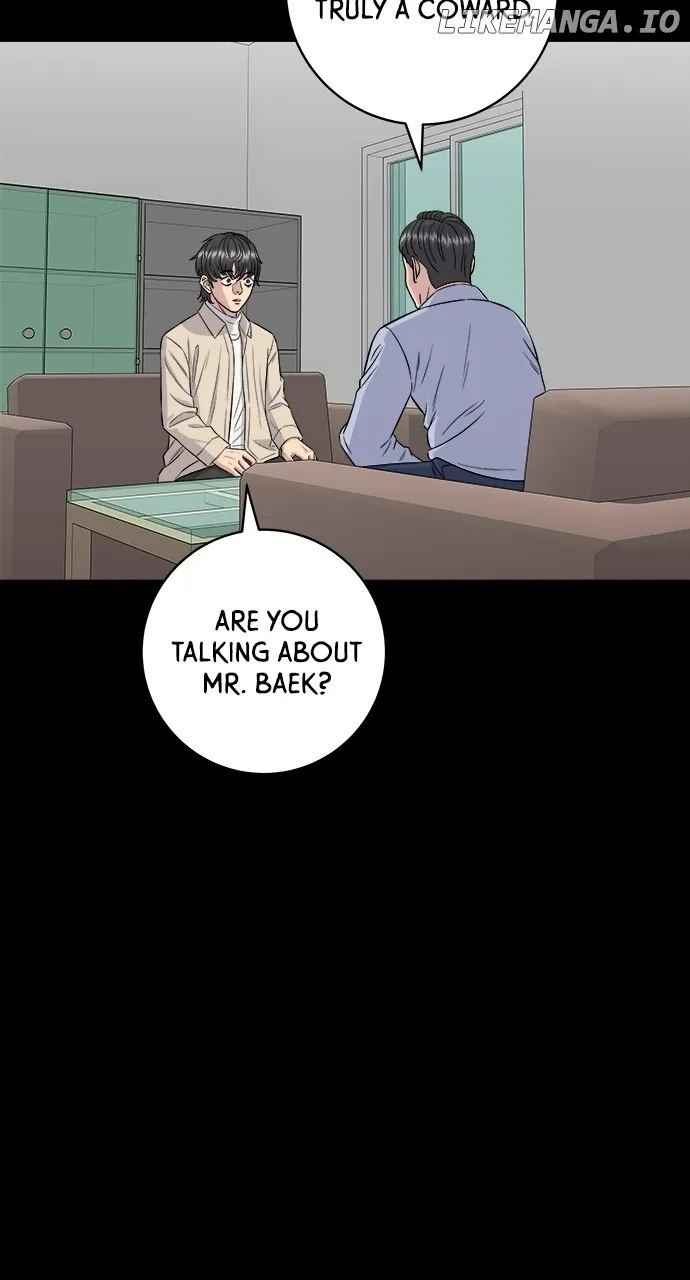 Read A DeadbEAT’s Meal chapter 155 image 13 on Lezhin