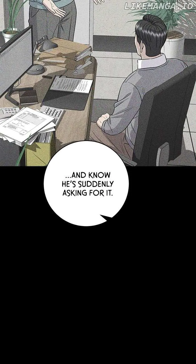 Read A DeadbEAT’s Meal chapter 155 image 16 on Lezhin