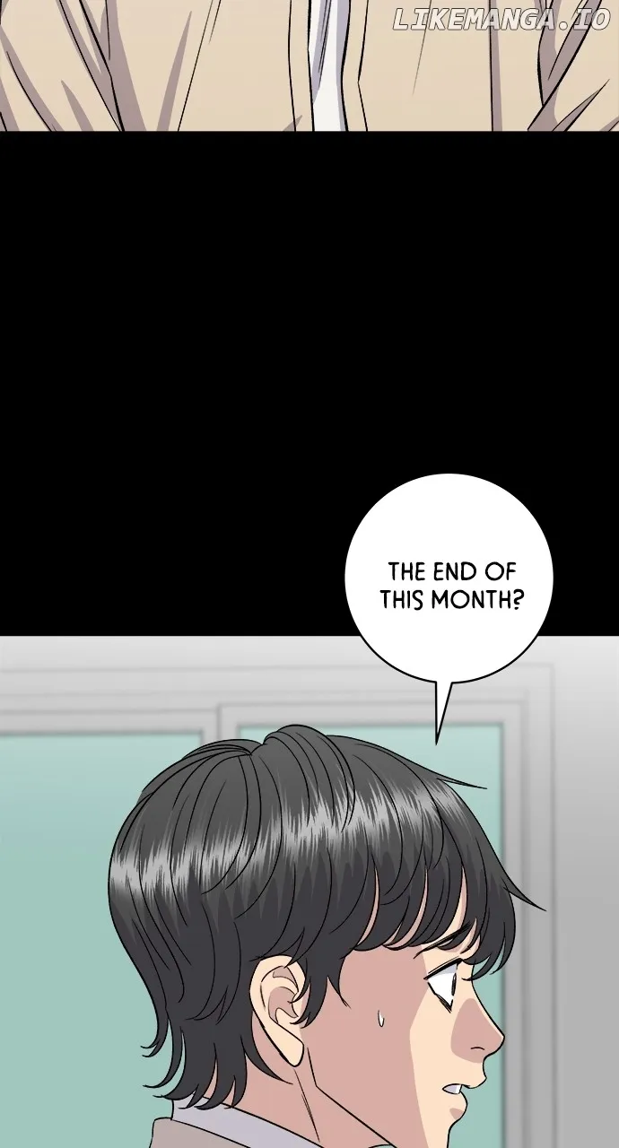 Read A DeadbEAT’s Meal chapter 155 image 2 on Lezhin