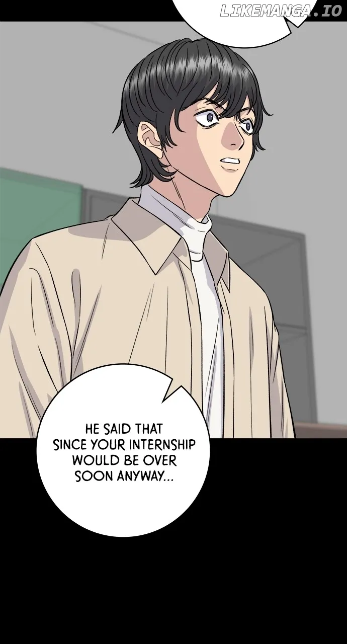 Read A DeadbEAT’s Meal chapter 155 image 20 on Lezhin