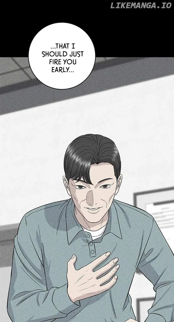Read A DeadbEAT’s Meal chapter 155 image 21 on Lezhin