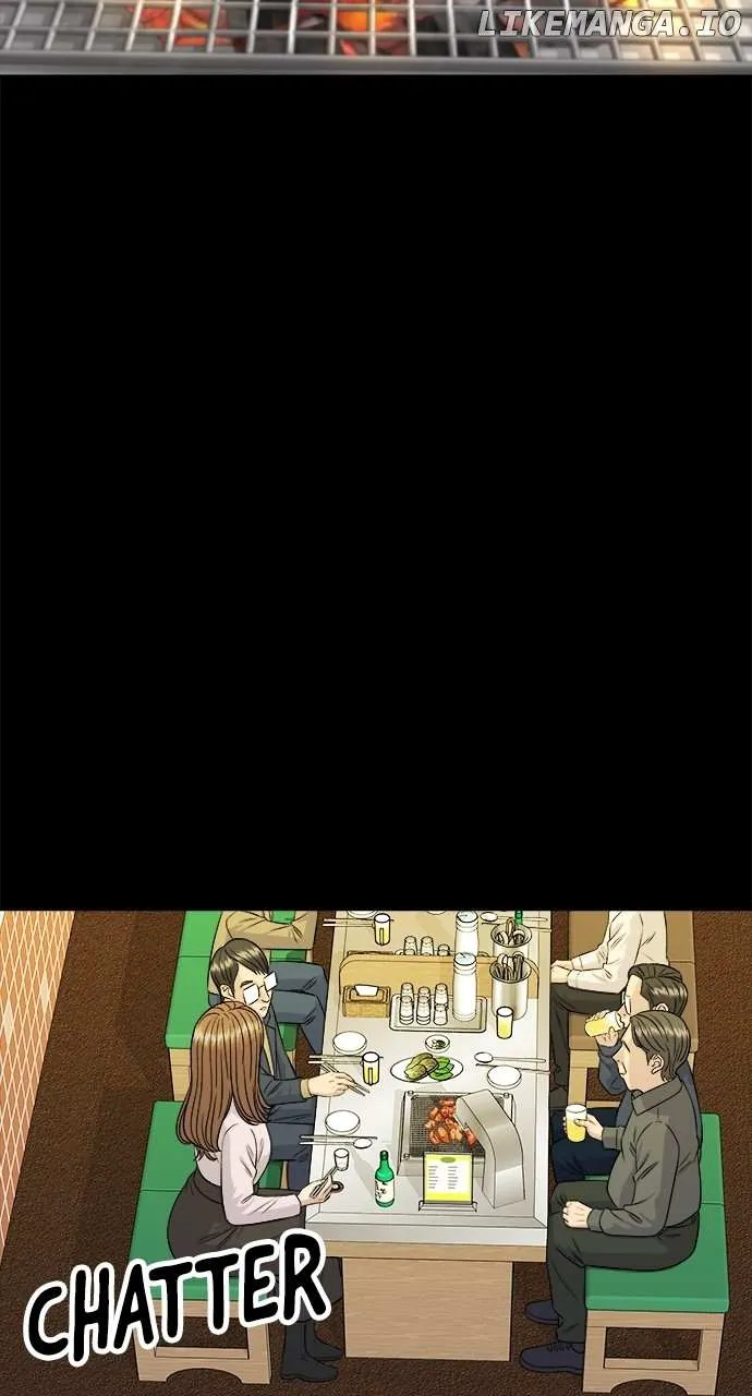 Read A DeadbEAT’s Meal chapter 155 image 24 on Lezhin