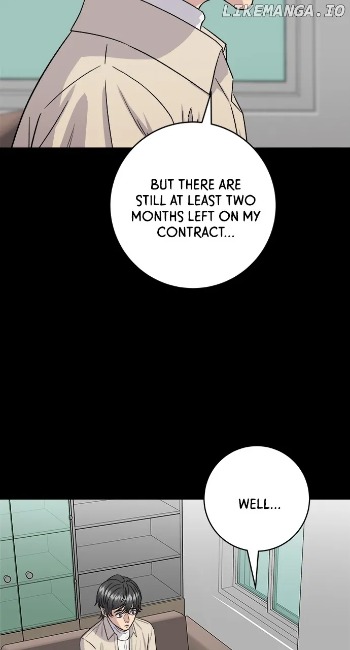 Read A DeadbEAT’s Meal chapter 155 image 3 on Lezhin