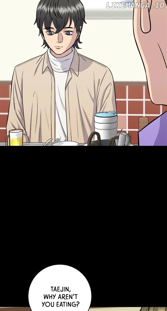 Read A DeadbEAT’s Meal chapter 155 image 31 on Lezhin