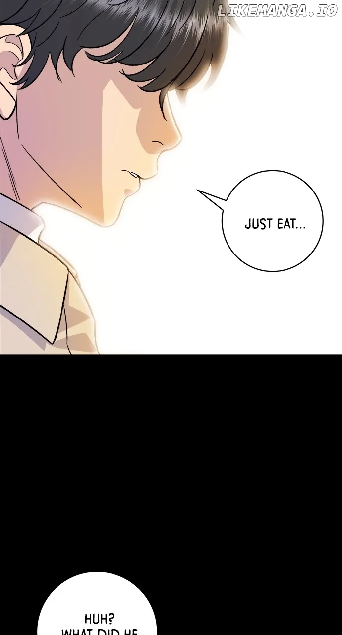 Read A DeadbEAT’s Meal chapter 155 image 34 on Lezhin