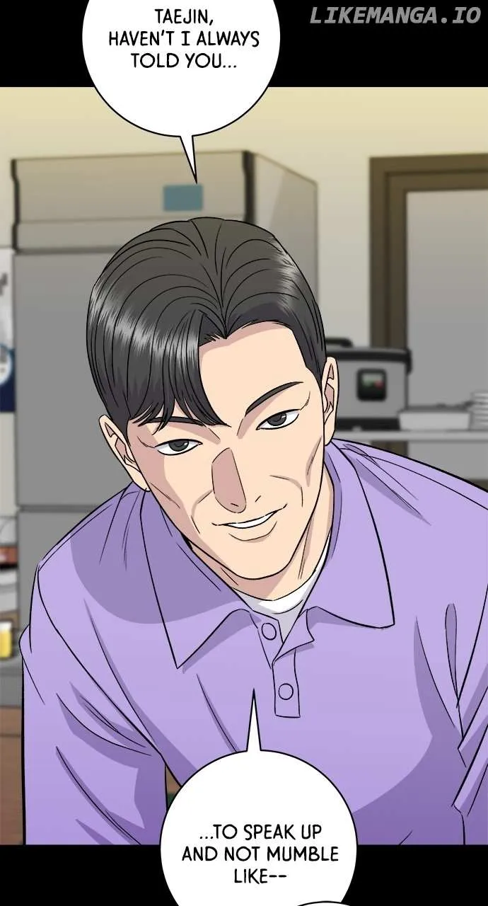 Read A DeadbEAT’s Meal chapter 155 image 36 on Lezhin
