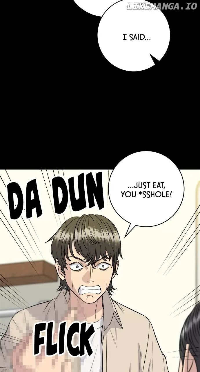 Read A DeadbEAT’s Meal chapter 155 image 37 on Lezhin