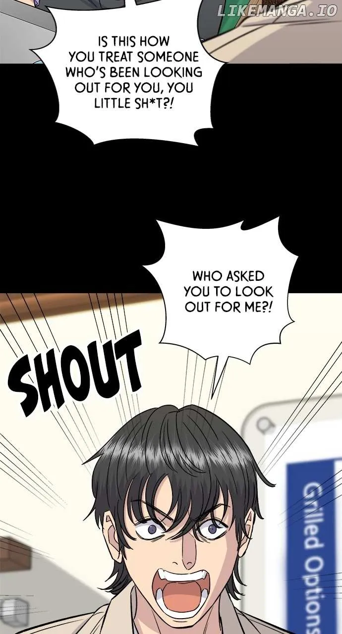 Read A DeadbEAT’s Meal chapter 155 image 40 on Lezhin