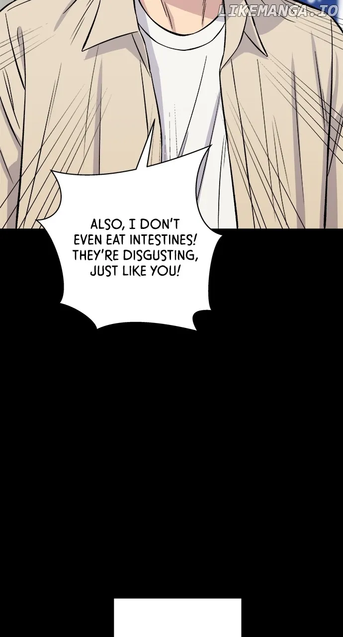 Read A DeadbEAT’s Meal chapter 155 image 41 on Lezhin