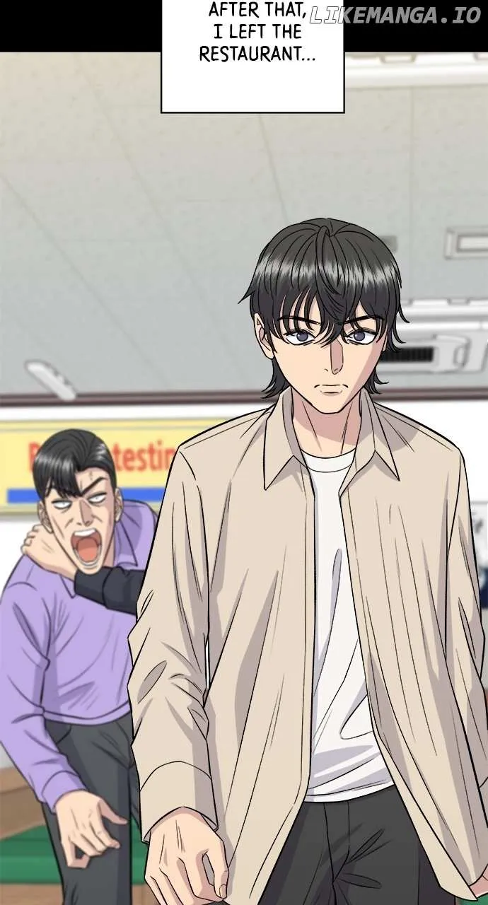 Read A DeadbEAT’s Meal chapter 155 image 42 on Lezhin