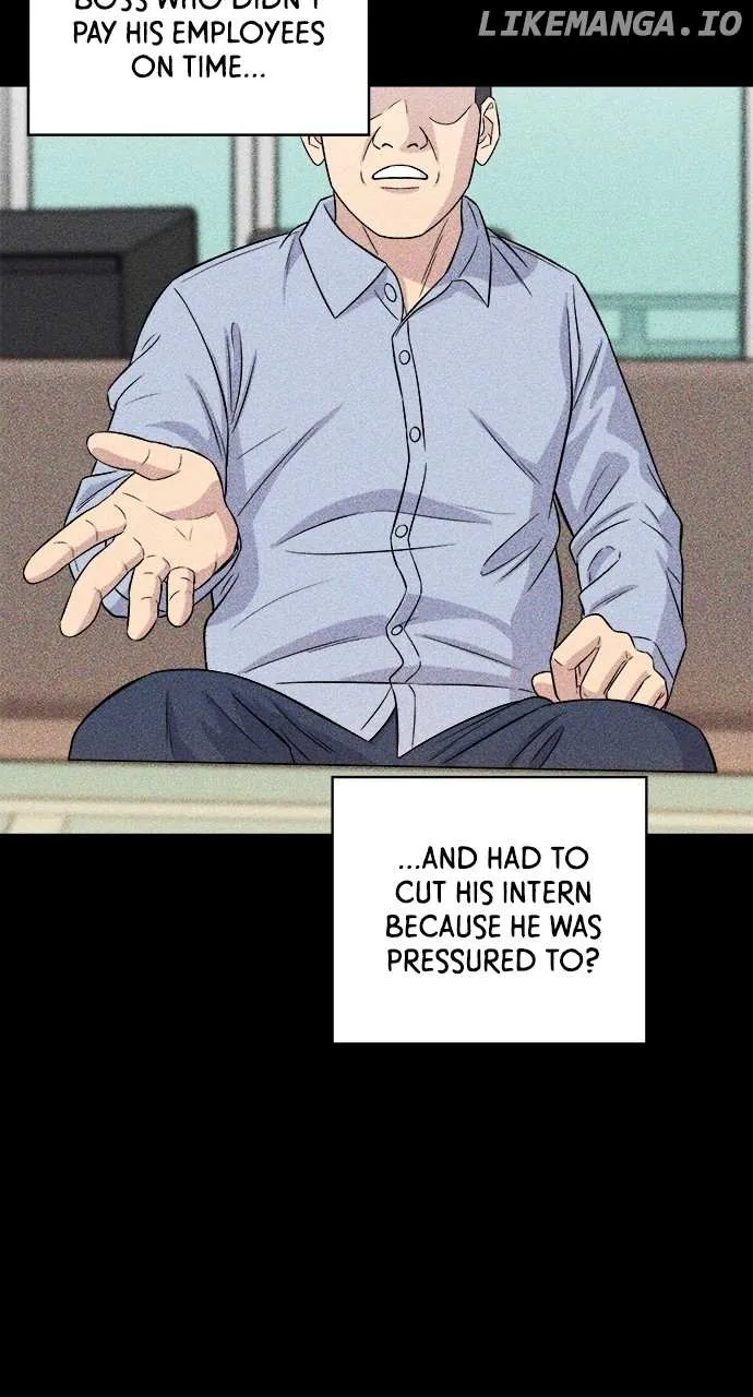 Read A DeadbEAT’s Meal chapter 155 image 47 on Lezhin