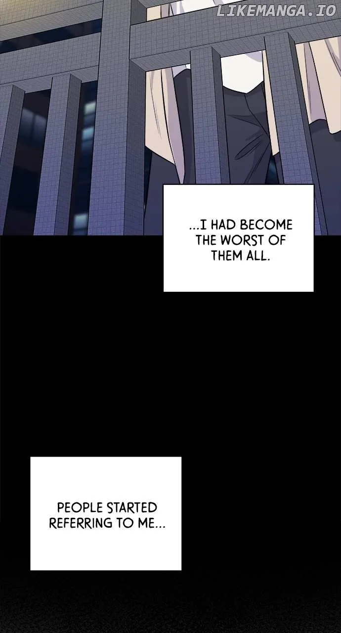 Read A DeadbEAT’s Meal chapter 155 image 49 on Lezhin