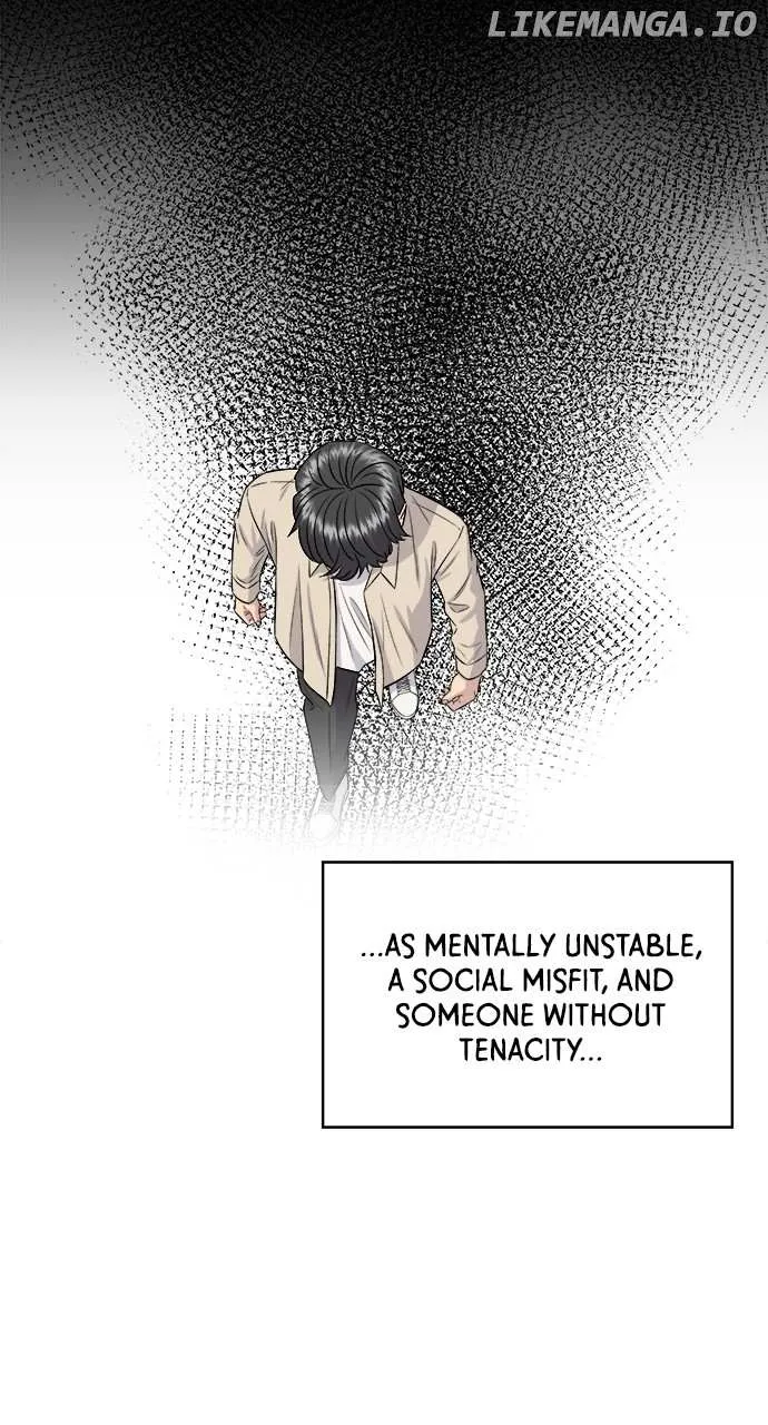 Read A DeadbEAT’s Meal chapter 155 image 50 on Lezhin