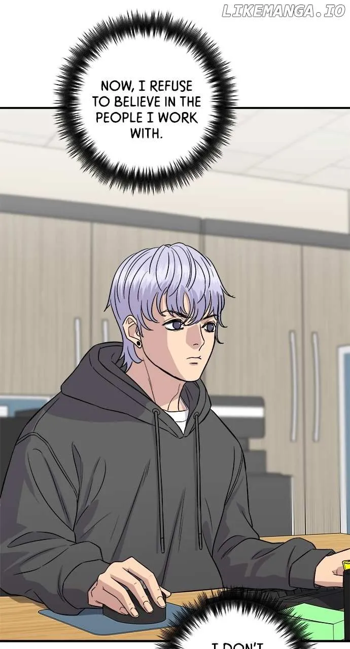 Read A DeadbEAT’s Meal chapter 155 image 51 on Lezhin