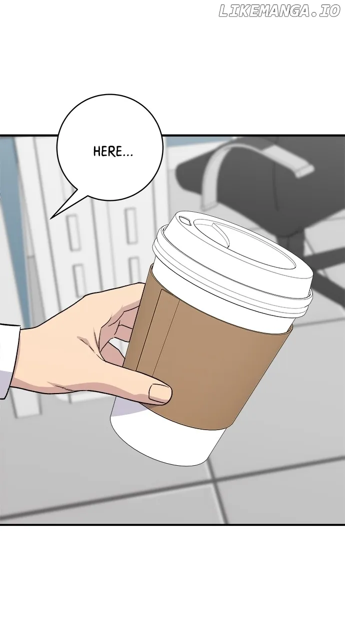 Read A DeadbEAT’s Meal chapter 155 image 53 on Lezhin