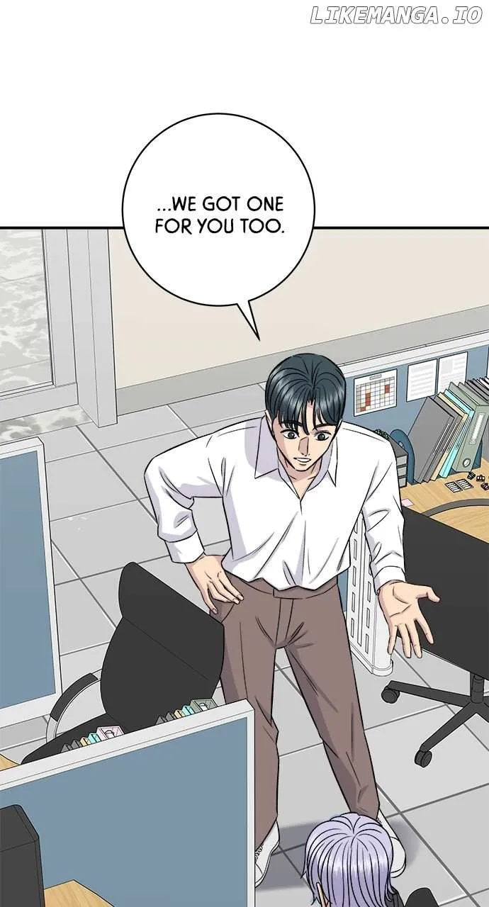 Read A DeadbEAT’s Meal chapter 155 image 54 on Lezhin