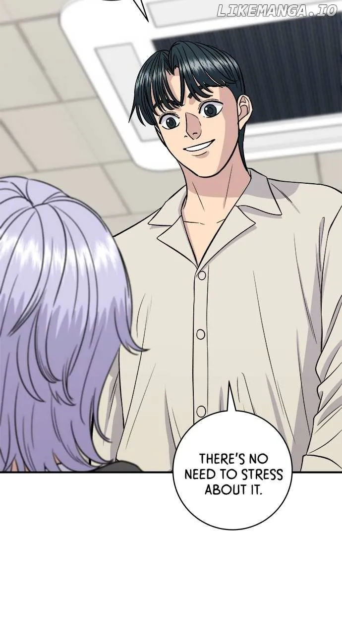 Read A DeadbEAT’s Meal chapter 155 image 57 on Lezhin